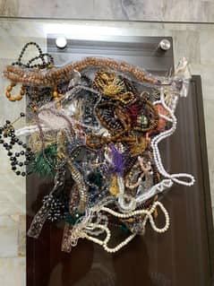 set of 6 tasbeeh