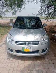 SWIFT 1.3 DLX. mavecation, Total original car. New car