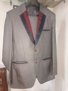 two PC coat set