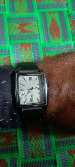 fossil