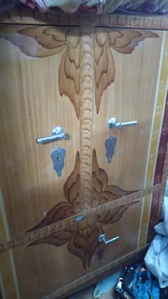 used steel alamari size of 5 ×4 . .