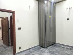 Flats available for rent in pak Arab society