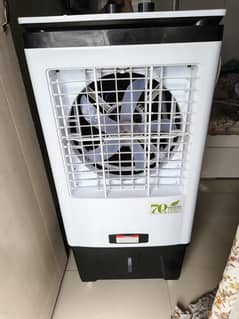 NasGas Inverter Room cooler NAC 2100 - 1 month used
