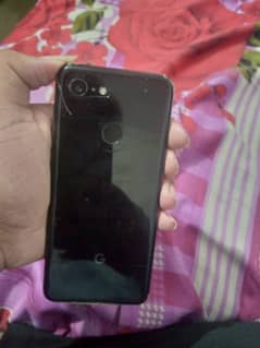 Google pixel 3 PTA Approved.