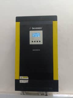 5kw inverex