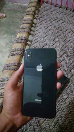 iPhone xs Max