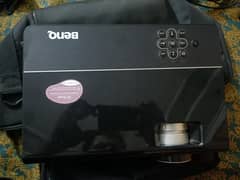 BenQ MP626 DLP Projector
