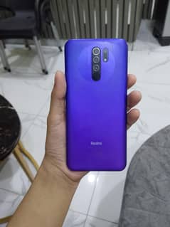Redmi 9  3/32