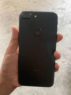 Iphone 7 plus pta approved