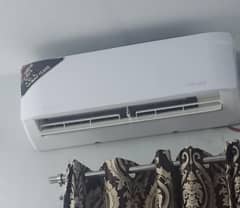 Dawlance 1 ton inverter ac