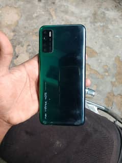on  mobail 4 64 not 7 lite infinix