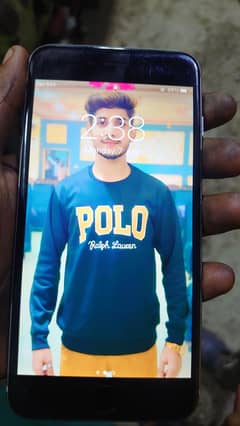 I phone 6 plus