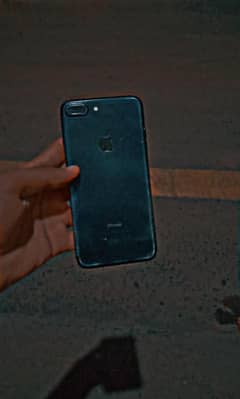 iPhone 7 plus 32gb offical pta approved exchange possible