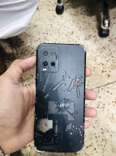 Vivo y21 official pta