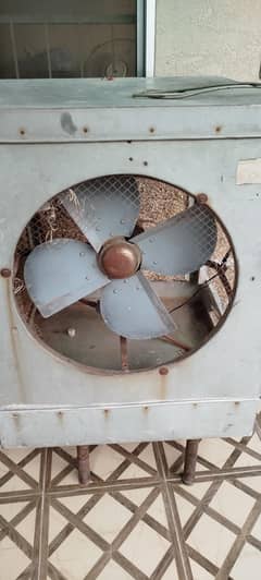 air cooler