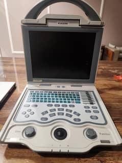 KAIXIN 5600 veterinary Ultrasound unit