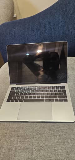 Apple Macbook pro Ci 5 2017