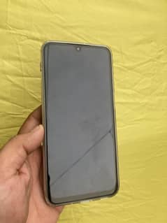 Samsung A16 8/256 one week used