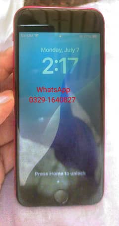 iPhone SE 2020
