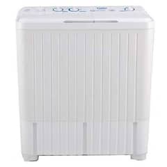Haier 7.5 Kg Twin Tub Washing Machine HWM-75AS