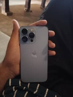 iphone 13 pro non pta 10 by 9 condition 03103256034