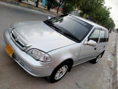 Urjnt sell my cultus 2005 new