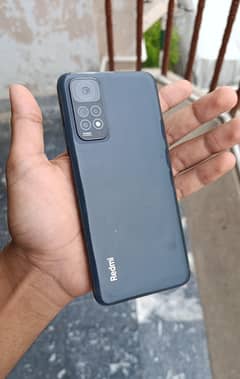 Redmi Note 11