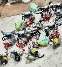 haybird battery abs available