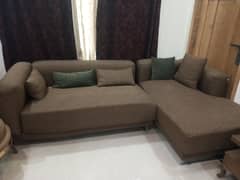 Imported Sofa Set for Sale