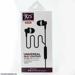 Handfree