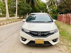 Honda Fit Model 2013 Registration 2017 Full Feature