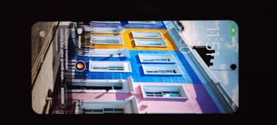 Poco x3 gt  8+8 ROM  256 gb ram