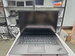LENOVO X1 Carbon i7 8th 16/512 10/10