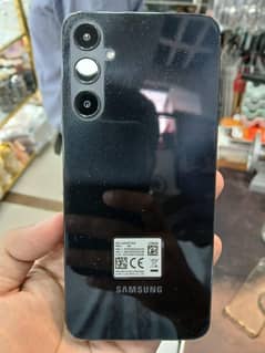 Samsung a05s 6 gb 128 gb