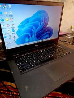DELL Core i5 8th generation 8GB RAM/128 SSD