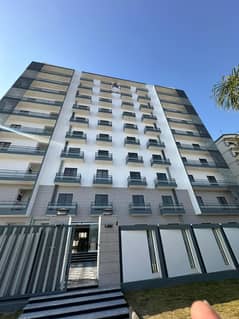 Warda Hamna 2 Bed Apartment For Sale
