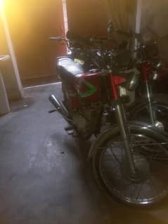 for sale 125