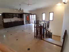 DEFENCE 300 YARDS UPPER PORTION FOR RENT