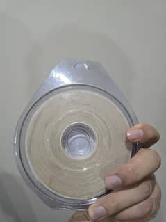 Hair Wig/Patch Original Tape