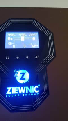 Zuienic Inverter up for sale