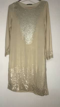 Dress / ladies suit / fancy dress / wedding wear / formal dress