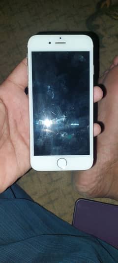 Pta 16 Gb.    Finger print ok