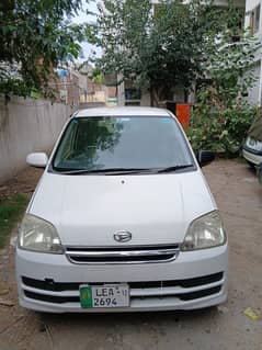 Daihatsu Mira 2006