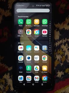inifinx smart 8 pro