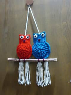 wall hanging items