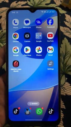 oppo a16 exchange possible