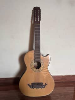 Crestwood Guitar