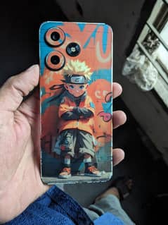 Infinix hot 30 8+8/128