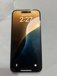 I