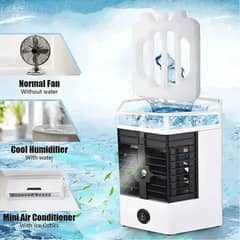 Mini air cooler  reachargeble